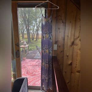 LA Hearts Floral dress